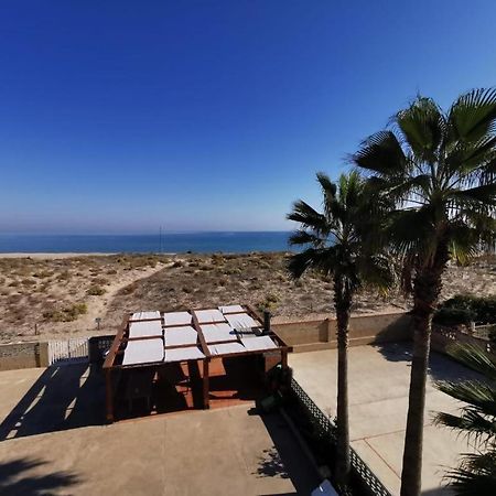 Perfecto Apto A Orillas Del Mediterraneo 4Pax El Perellonet Exterior foto